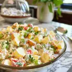 Memorial Day Classic Potato Salad