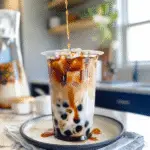 Bubble Tea Recipe