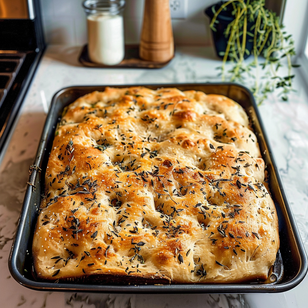 Recipe preparation