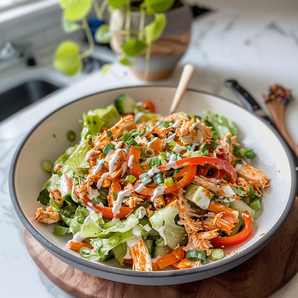 Recipe preparation