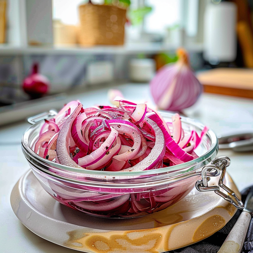Recipe preparation