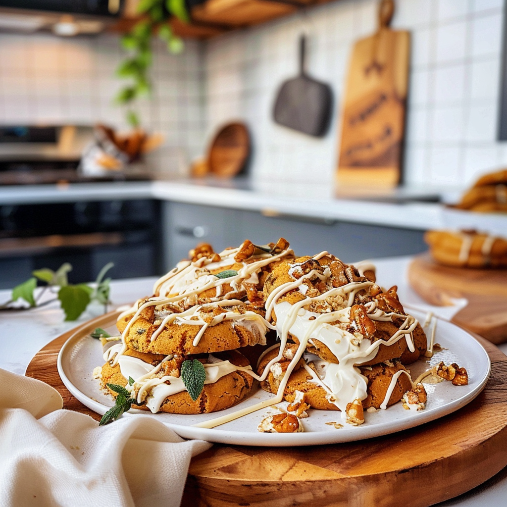 Recipe preparation