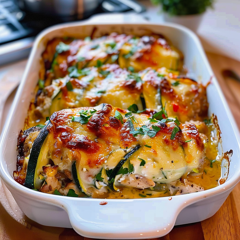 Recipe preparation