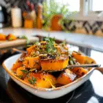 Butternut Squash Dish