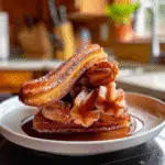 Irresistible Churros