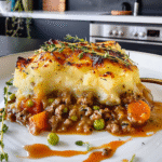 Shepherd's Pie Dish