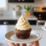 Vanilla Buttercream Frosting