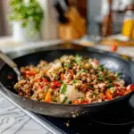 Ground Turkey Recipes