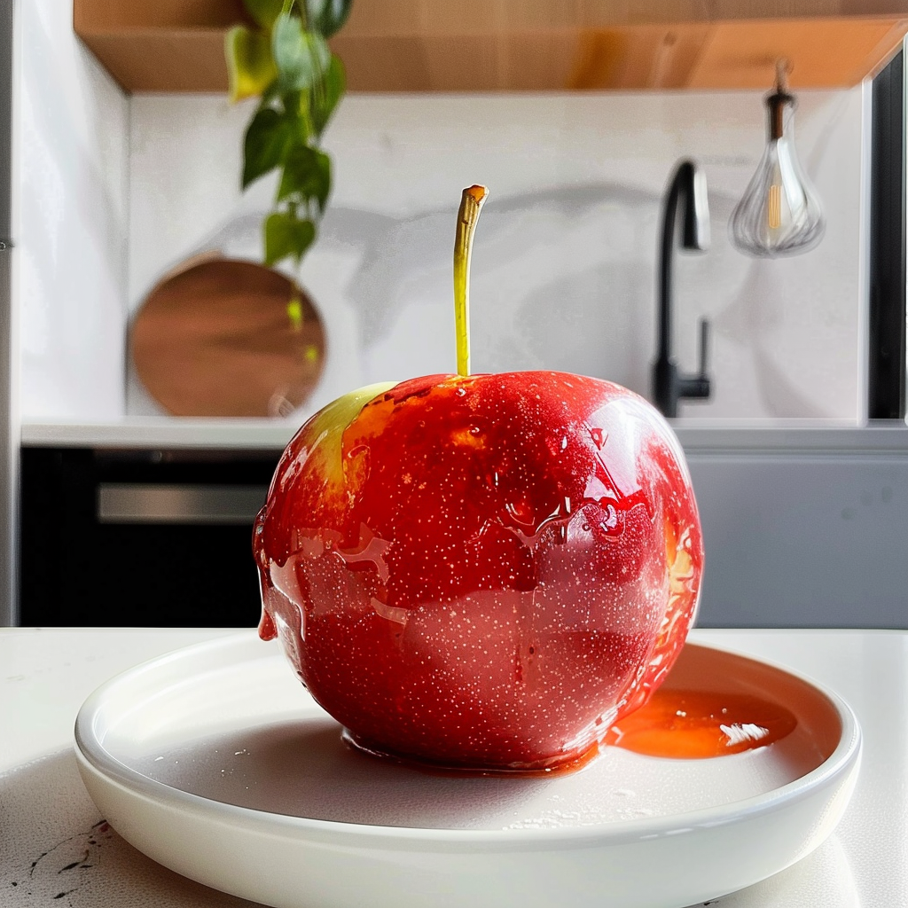 Recipe preparation