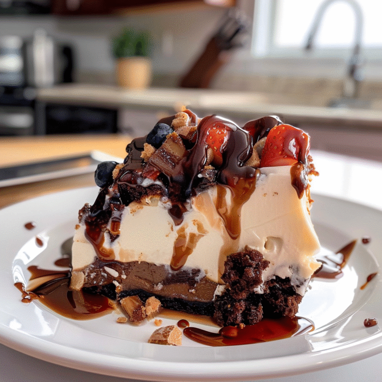 Better Than Anything Cake