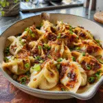 Trader Joe's Dumplings