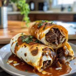 French Dip Tortilla Roll Ups